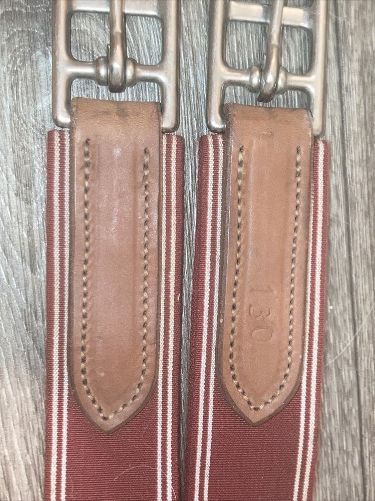 St. George stud girth