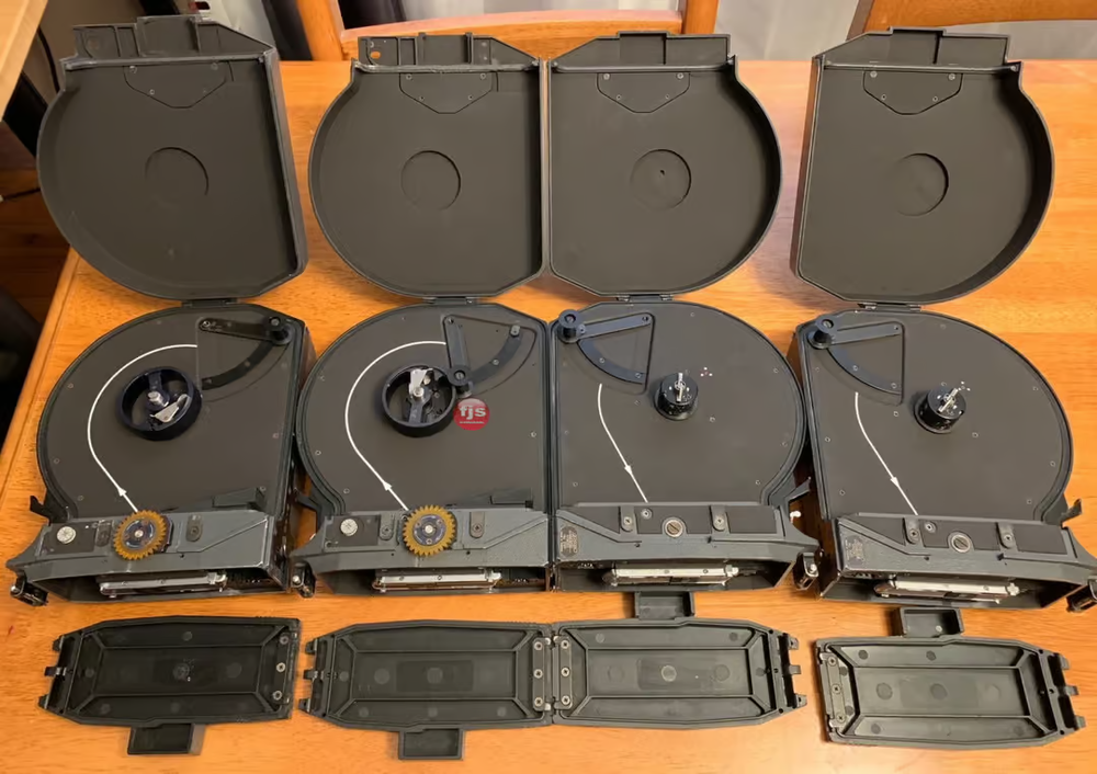 Arri SR 3 Advanced Super 16 Camera Package And Accessories