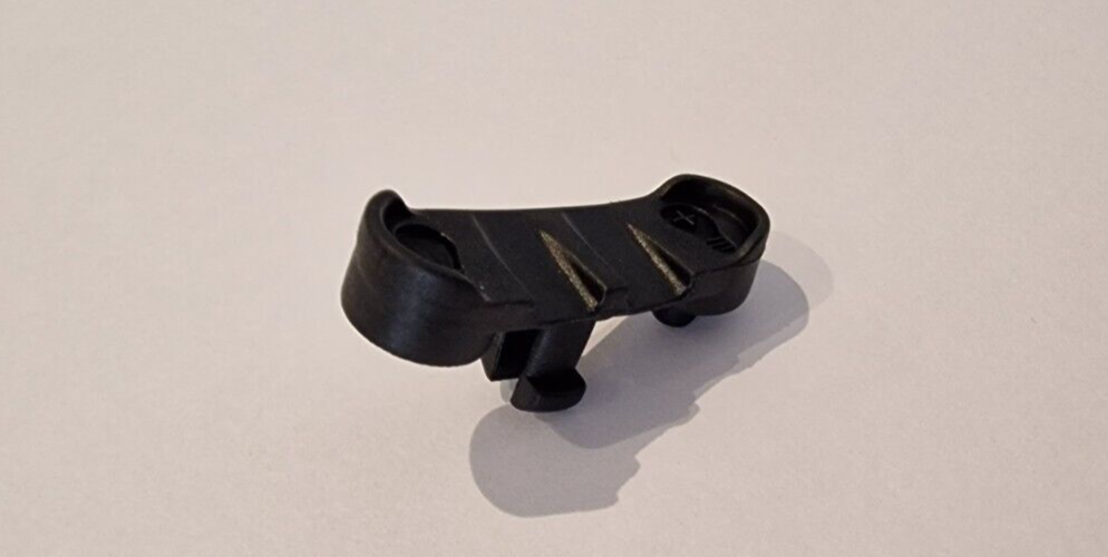 Fox Micron NTXr Jack Socket Cover