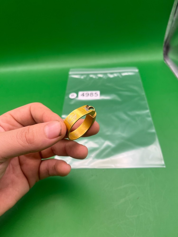 CCM Autococker Feedneck Collar