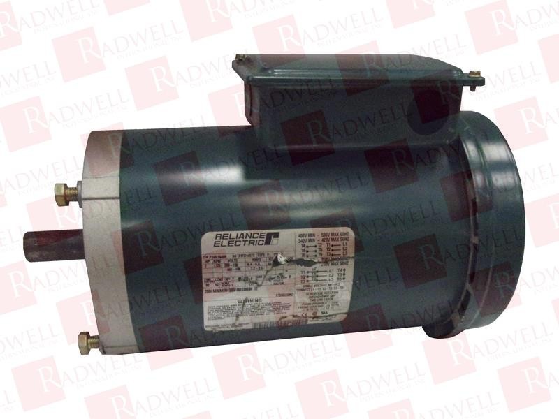 ASEA BROWN BOVERI P14H1446H /  (USED)