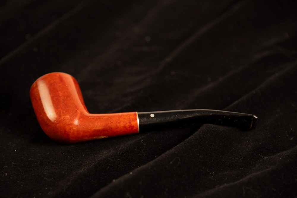 Vintage Willard Imported Briar Pipe
