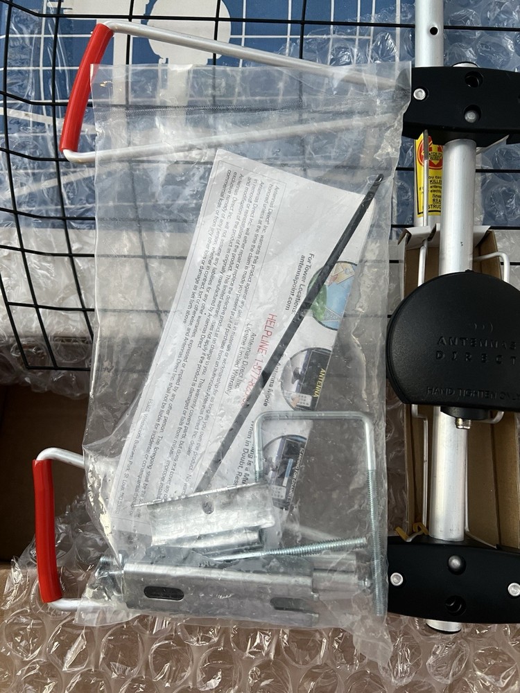 Antennas Direct dB2e
