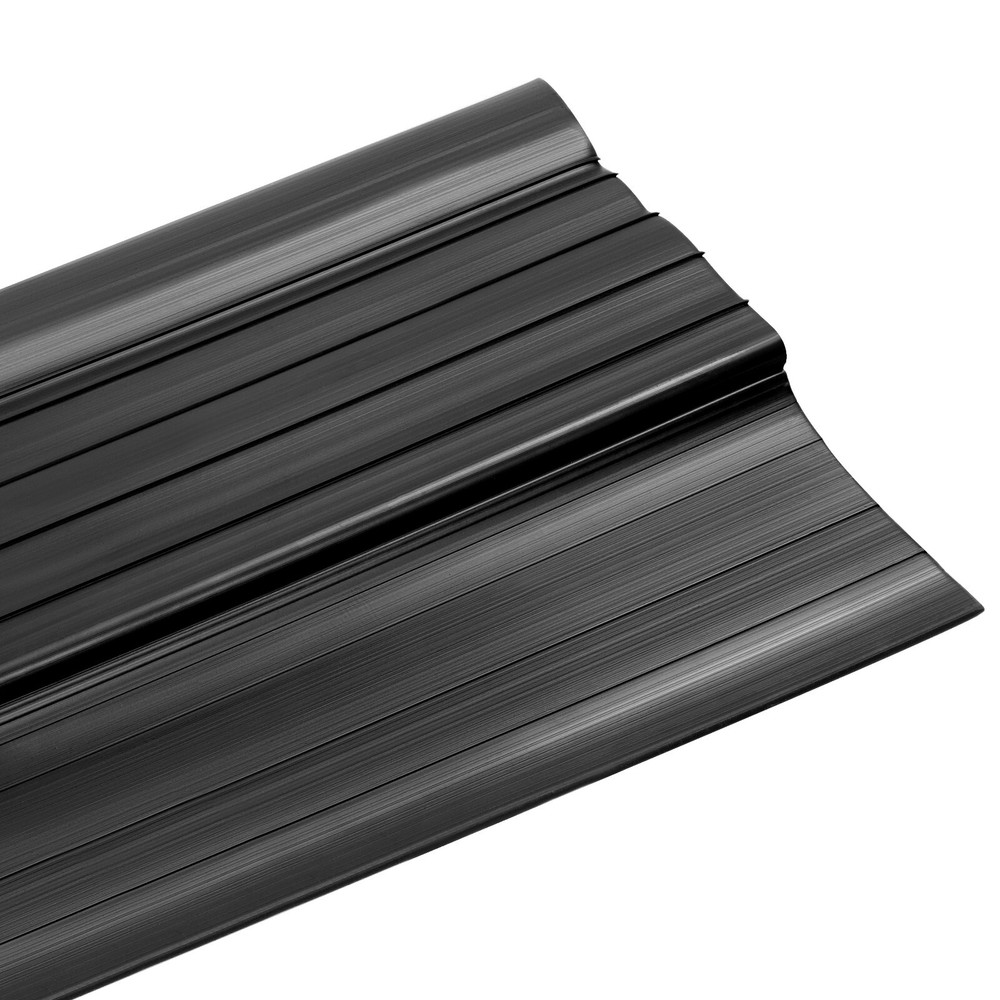 For Freightliner Cascadia 2008-2020 Left Side Upper Sleeper Fairing & Extension