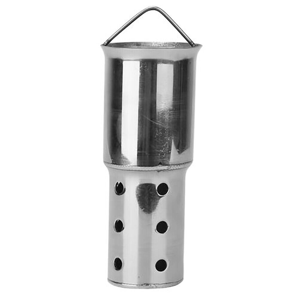 2in 51mm DB Killer Silencer Baffle For Universal Motorcycle Exhaust Muffler Pipe