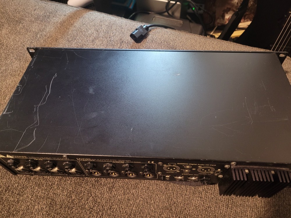 Digitech Studio 400