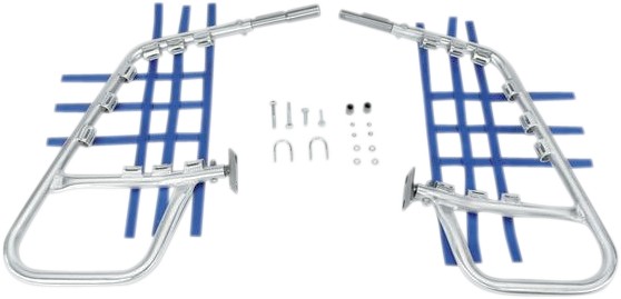 DG Performance Alloy Nerf Bars 60-6210