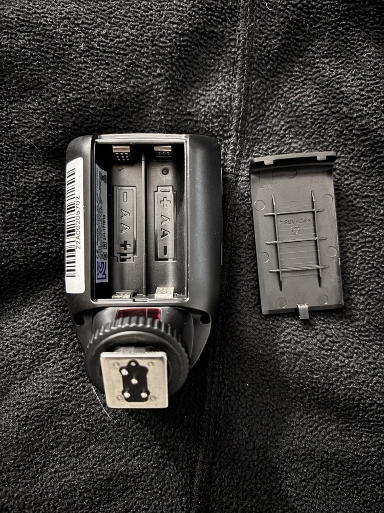 Godox X Pro N Wireless Trigger for Nikon