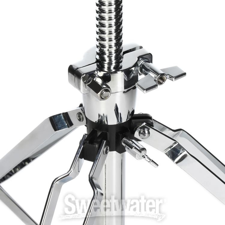 Ahead Spinal-G Round Top Drum Throne