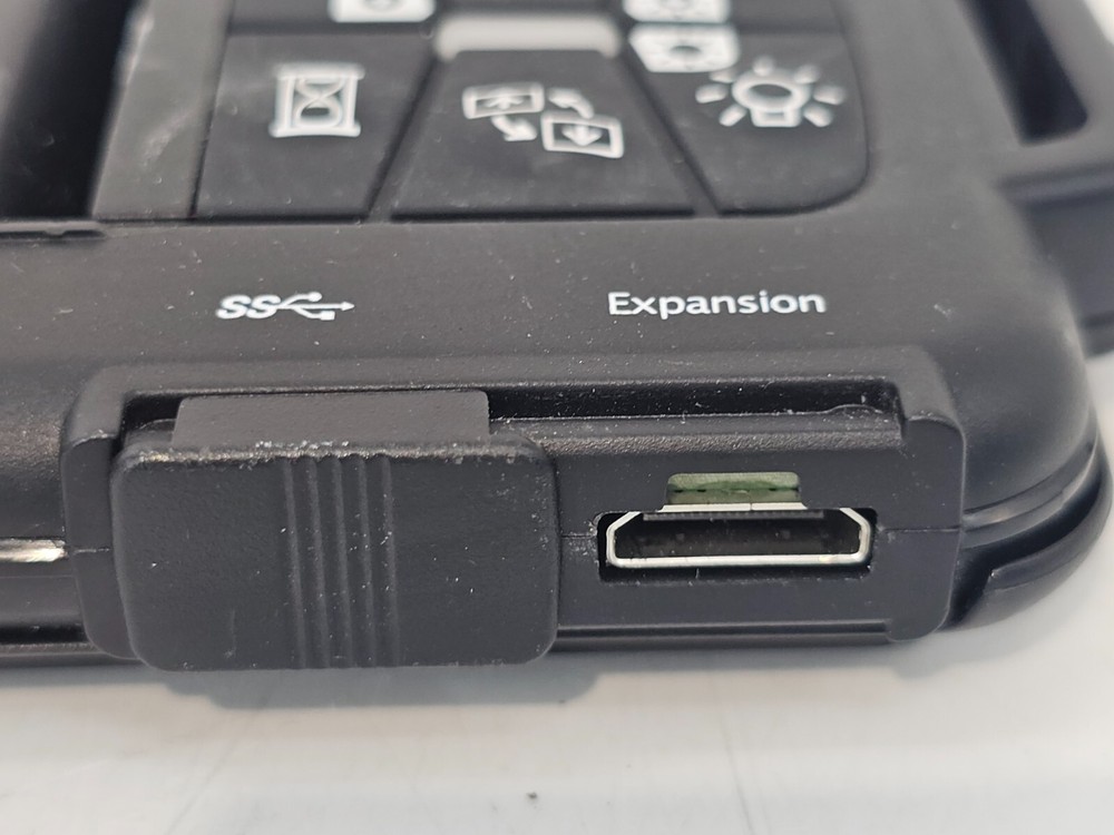 ELMO Visual Presenter MX-1