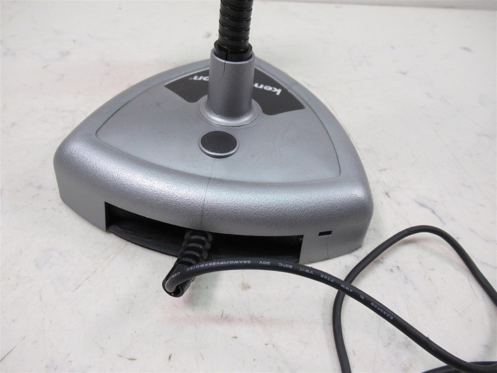 Ken-a-vision Video Flex Camera Document Viewer Digital Unit w/ USB Connection