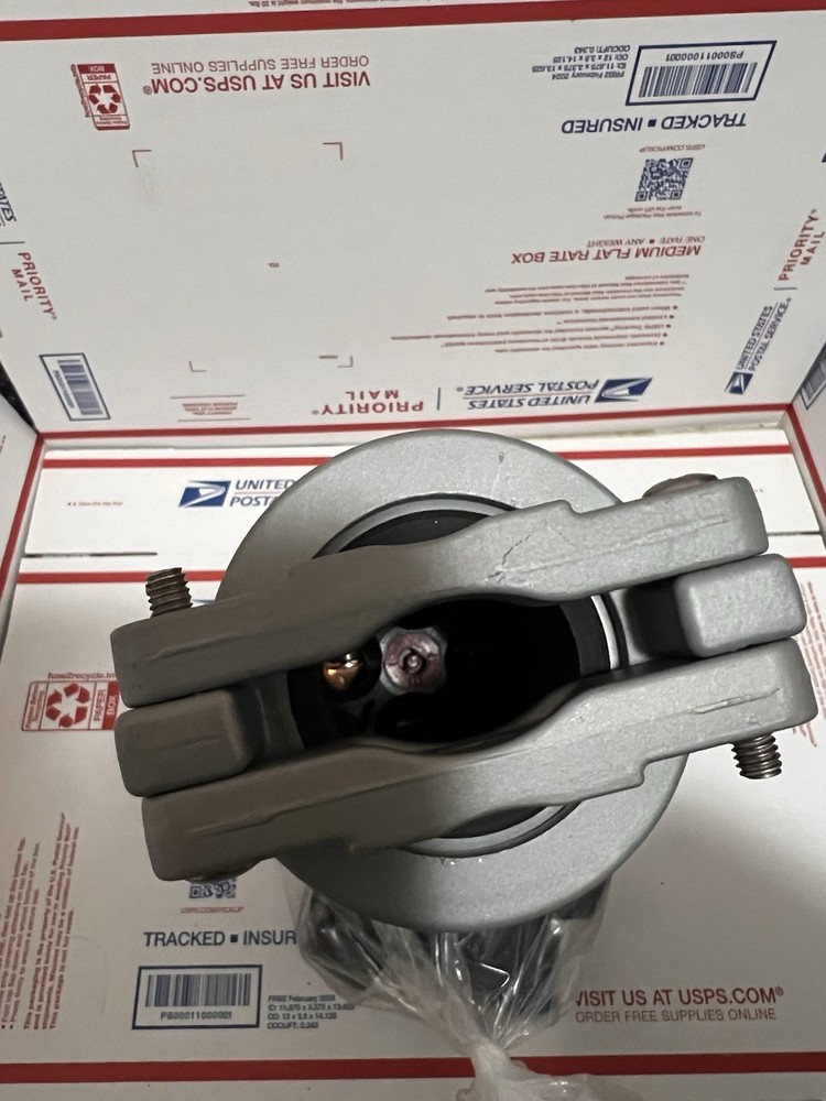 ARC20034E Emerson/appleton Plug inline Style