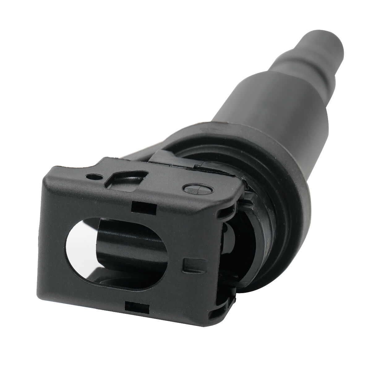 ✅ OEM 6 Ignition Coil + Iridium Spark plugs for BMW 128 335 328 528 535 X5 UF592