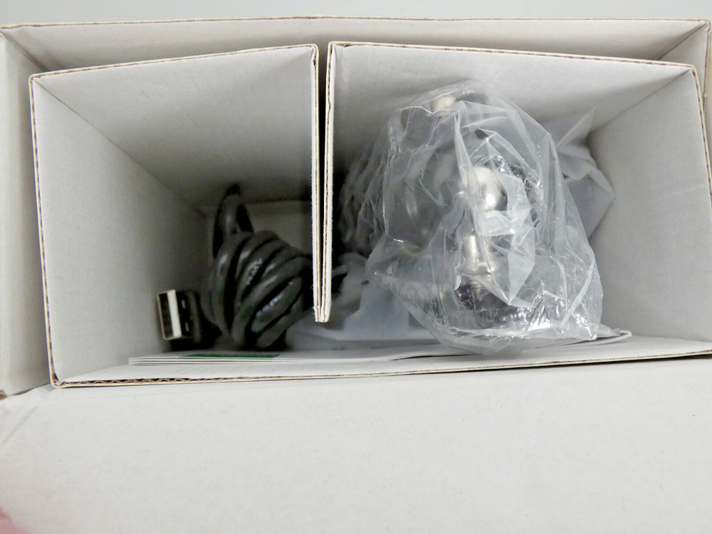 Campark PC05 2K Webcam w/Microphone, QHD Streaming Computer Camera w/ AutoFocus