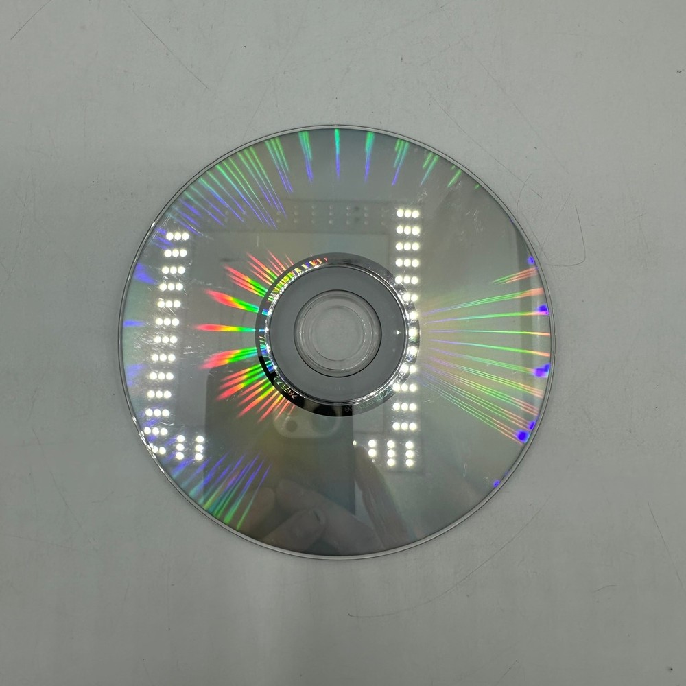 Corel Painter II Education Edition Windows and Macintosh PC Software CD Disc