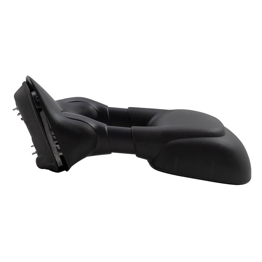 Fits 2000-2005 Excursion Manual Tow Mirror Extendable Left 3C3Z17683AAA