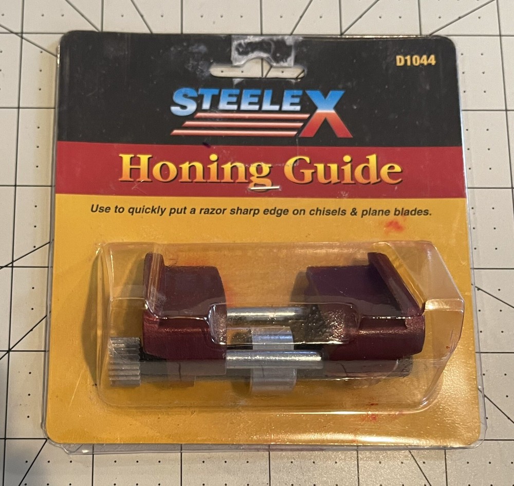 Steelex D1044 Honing Guide