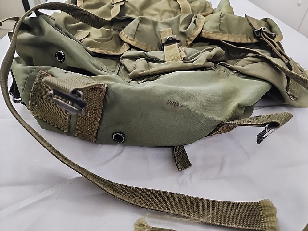 USGI Alice Field Pack Rucksack Only Medium #2