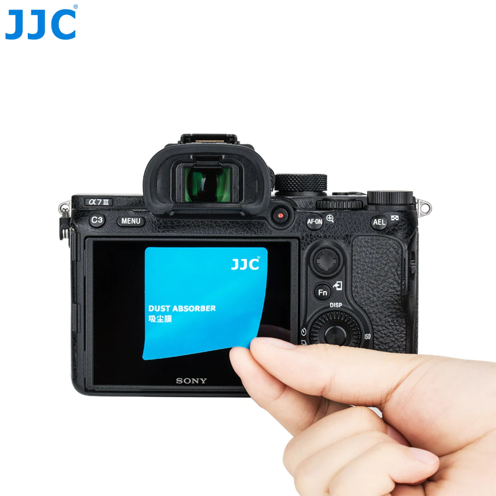 Ultra-Thin LCD Screen Protector for Canon EOS R5 R5C R3