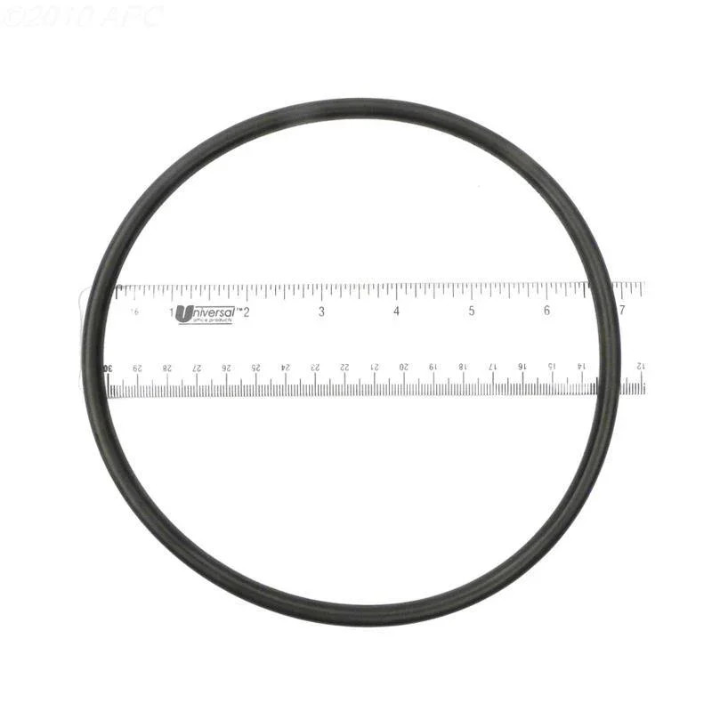 O-Ring, lid