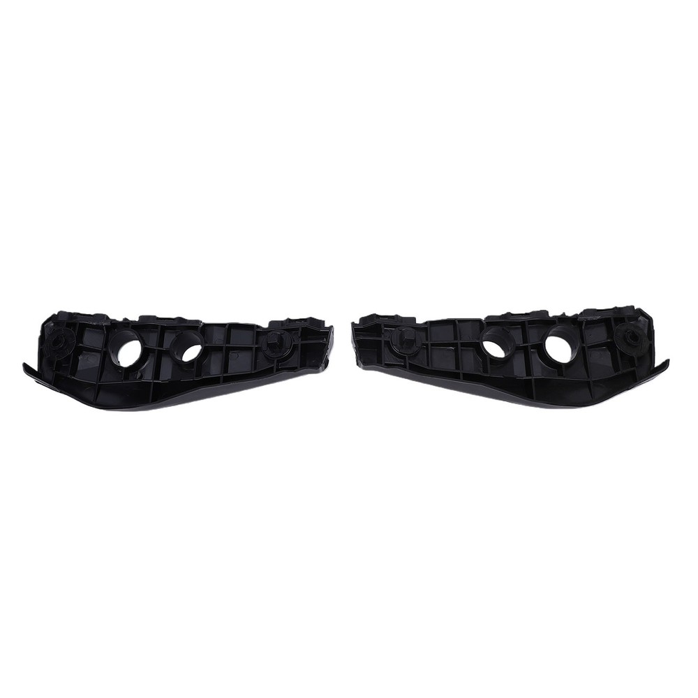 2 Accurate Front Bumper Mounting Support Bracket For 2009-20 AMUK