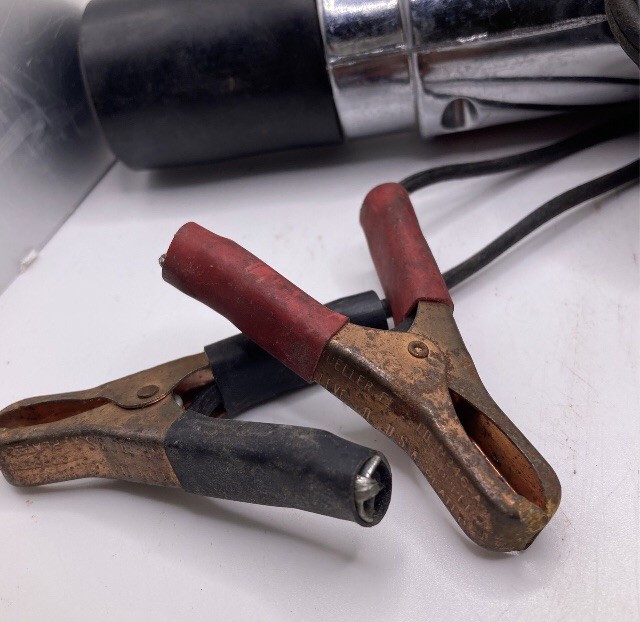 Sun Inductive Timing Light Model CP-7501 Engine Timing Light (FD)