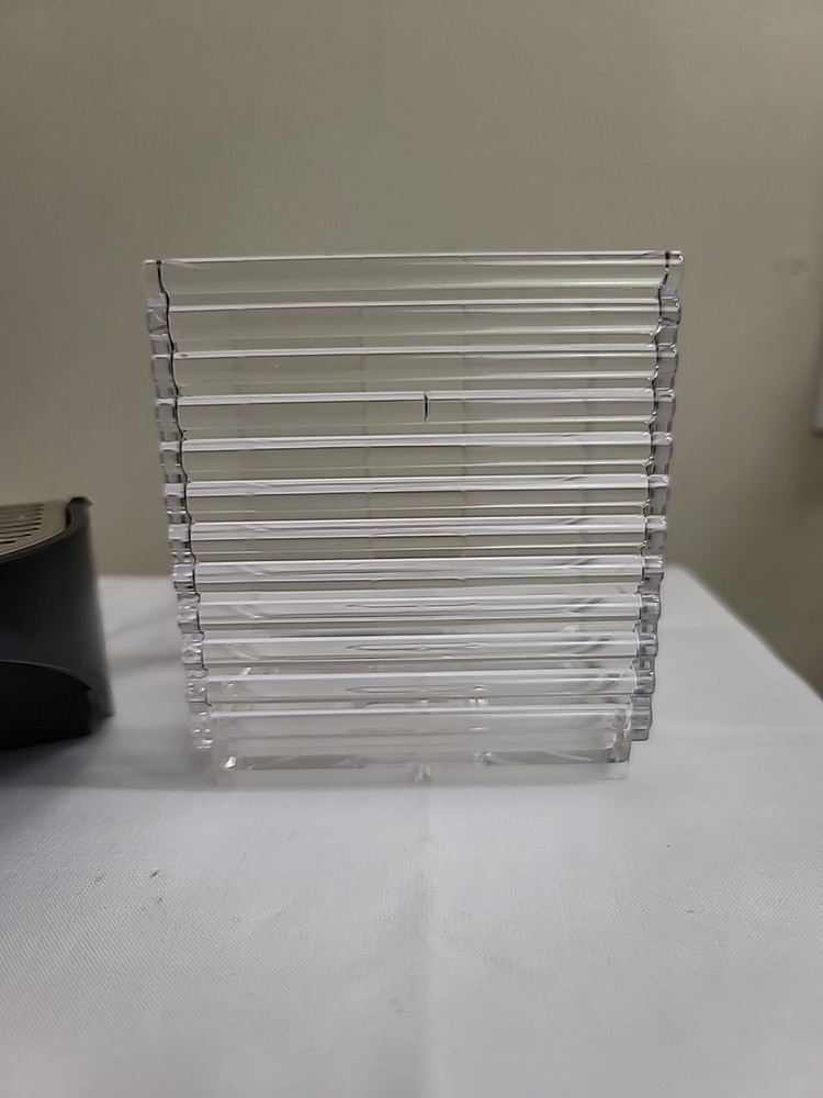 Nespresso Pixie Type C60 Coffee Espresso Machine