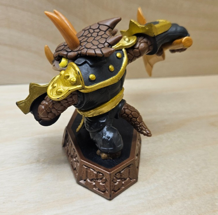 Skylander's Imaginators - Master Trip Tip