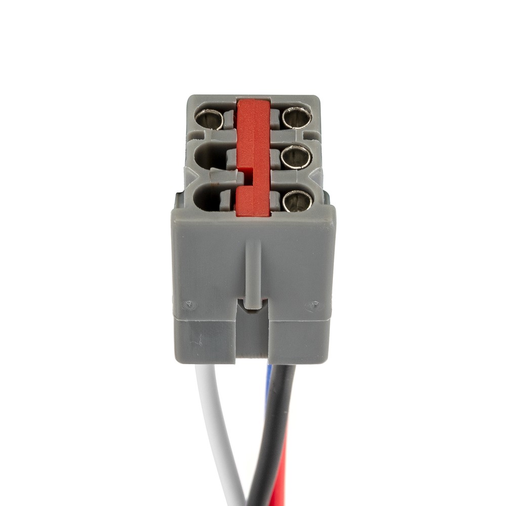 Trailer Brake Control Adapter Wiring Harness For 92-08 E-150/E250/E350 Econoline