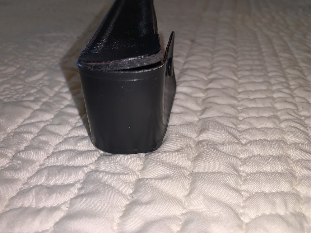 Berger Instruments Model 55 Hand Sight Level