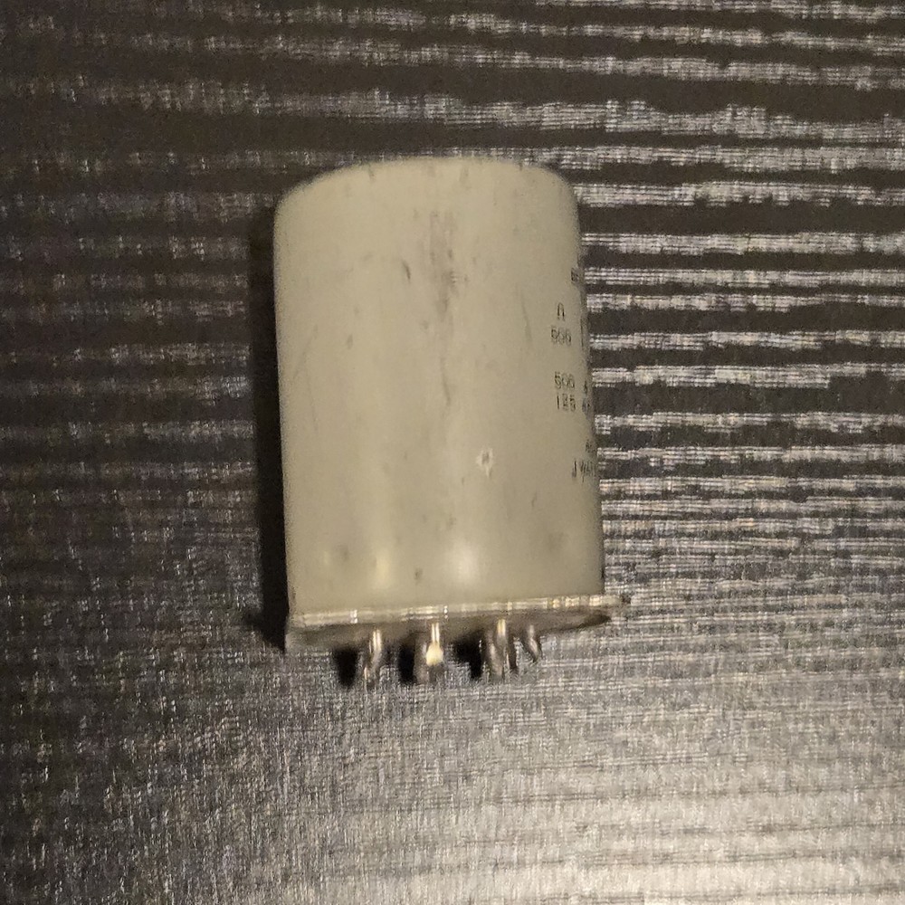 UTC ER-804 Transformer Bendix TF4RX17YY