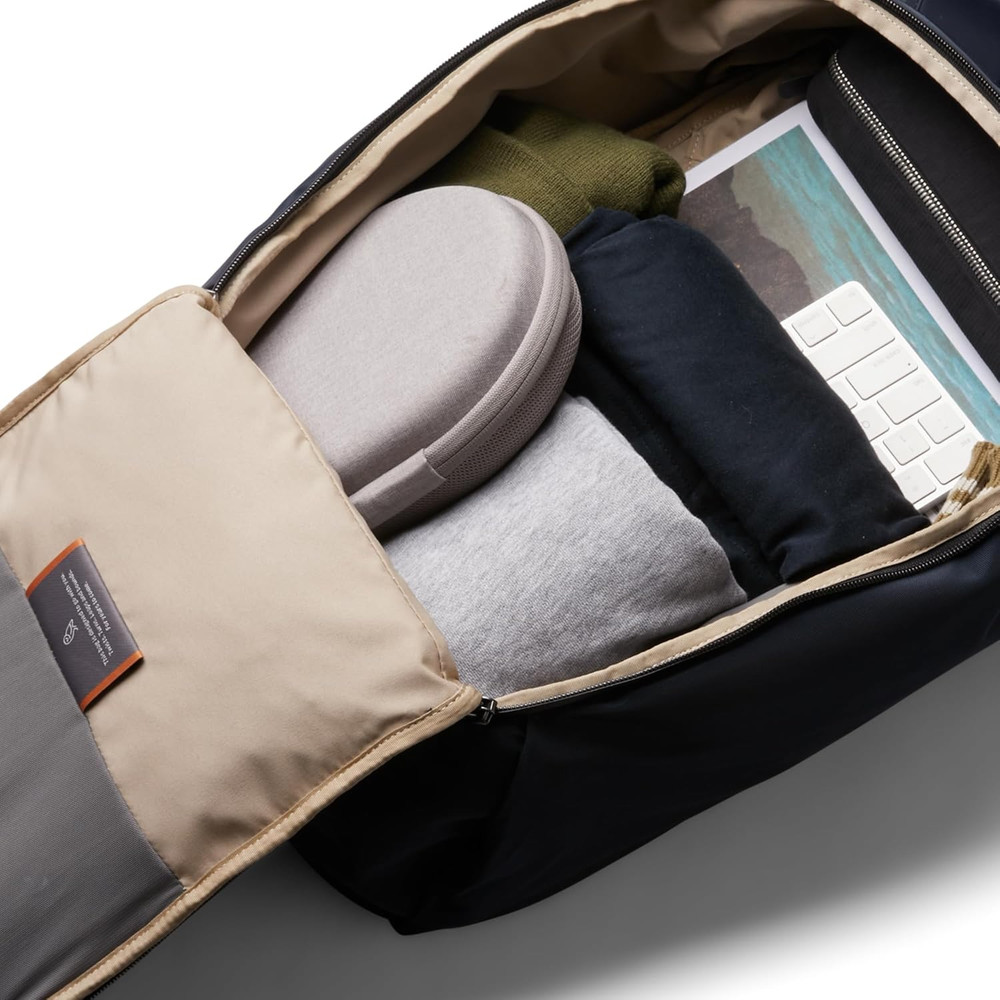Bellroy Transit Workpack Second Edition (20L, Fits 16” Laptops, Tech, Gym Gear,