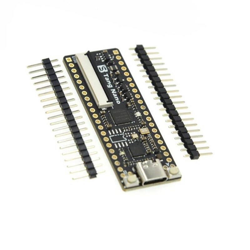 1pcs 1K development board socket board with straight insert K9B79627-
