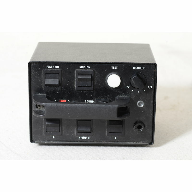 Profoto Compact System Pro Acute 6 With Light Heads / Compact Studioblitzanlage