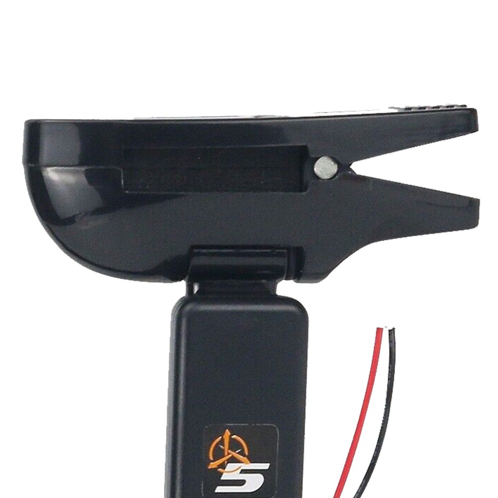 TrackNPClip Active Infrared Head Tracker Head Tracking Bracket Video Game Accecn