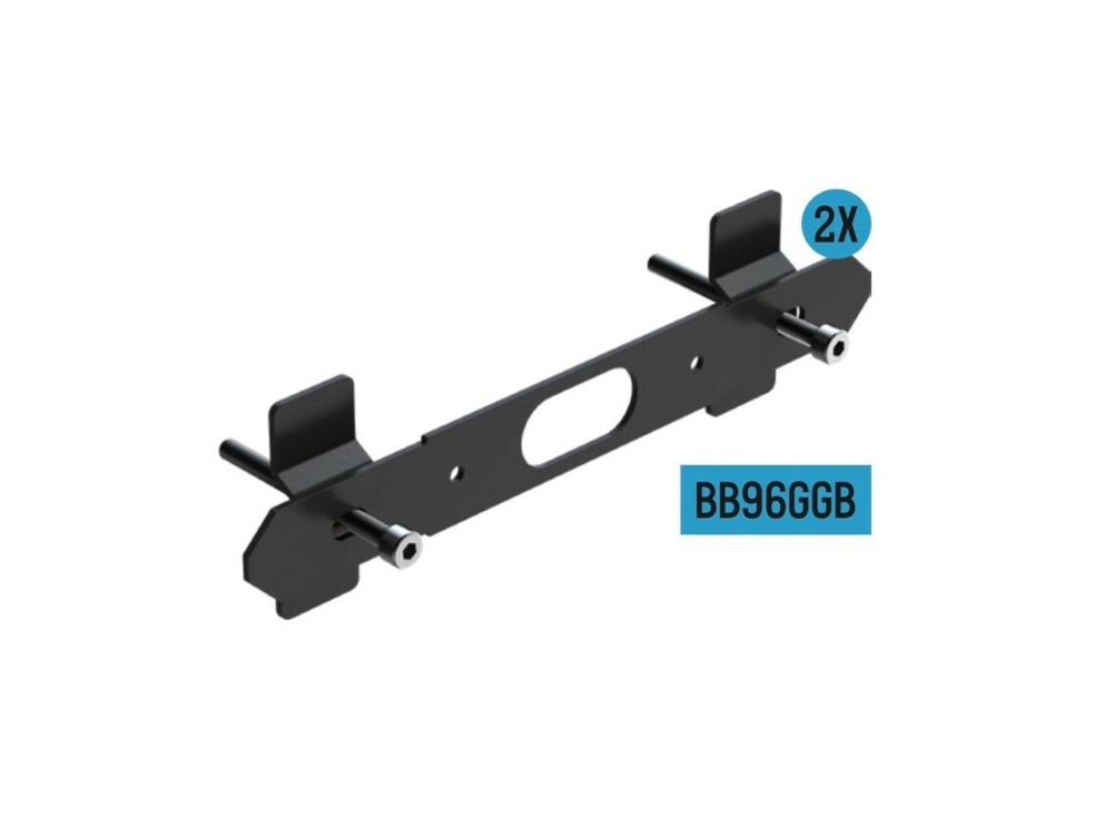 ARC Lighting BB96GGB Strobe Light Mounting Bracket