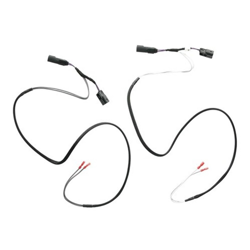 Saddle Tramp Lower Fairing Y-Harness - BC-9722