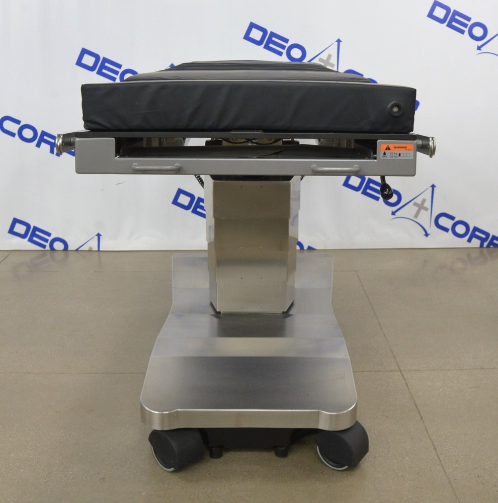 Schaerer Mayfield Arcus 8601 Mobile Universal Operating Imaging Table