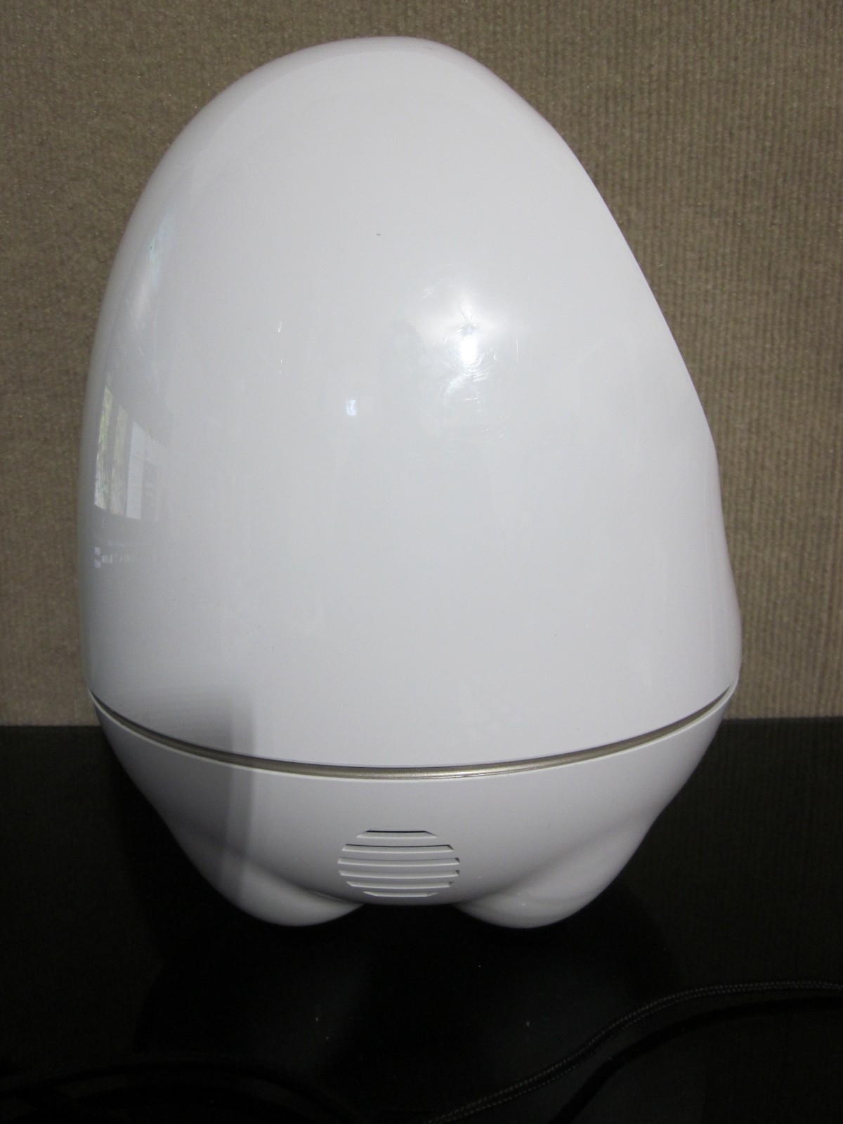 Alpha Egg A107507 Intelligent Robot Early Education AI Teaching Learning Machine