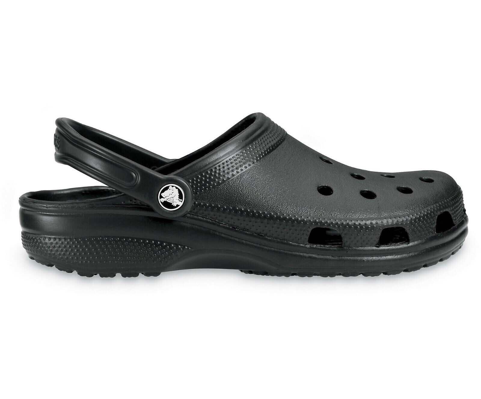 Crocs Classic Clog Unisex Slip On Women Shoe Ultra Light Water-Friendly Sandals