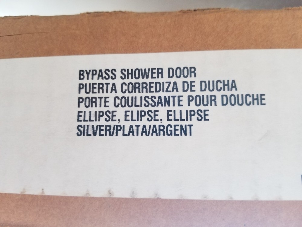 Shower Door