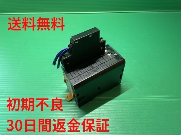 OMRON CJ1W-NC113 PLC Position Control Unit Module Excellent USED