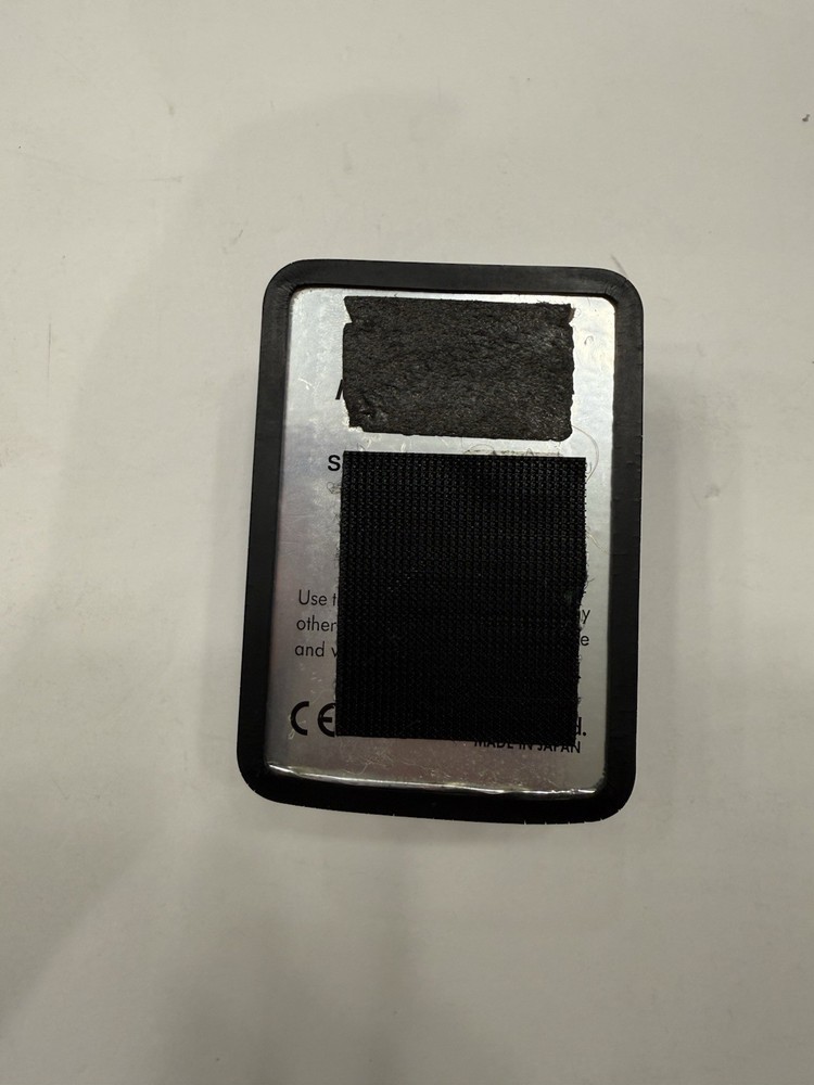 Guyatone MD3 Micro Digital Delay Echo Guitar Effect Pedal MIJ Japan