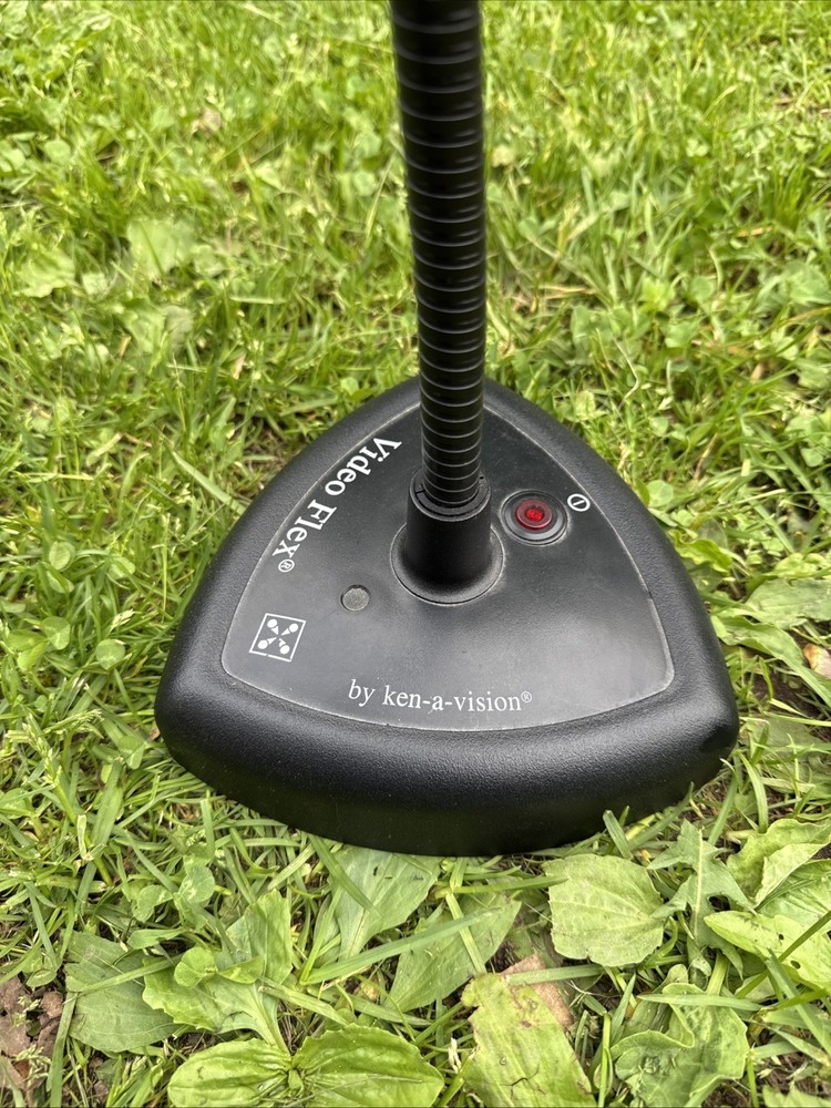 ken-a-vision Video Flex Good Shape