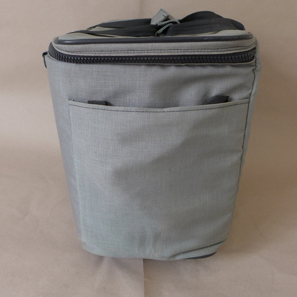 RARE Koala Computer Carrycase for Original Apple Macintosh compact computers #2