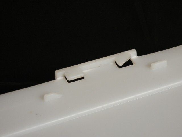 Stackable organizer bin