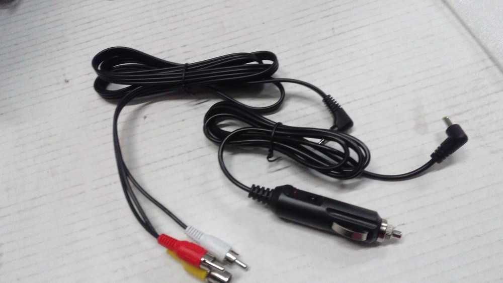 Clinton Electronics CE-L07 LCD 7" HDMl