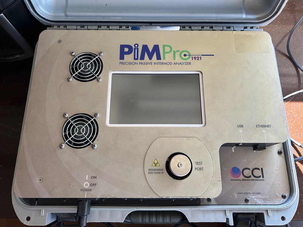 CCI Precision PIM PRO 700 w/Accessory Kit
