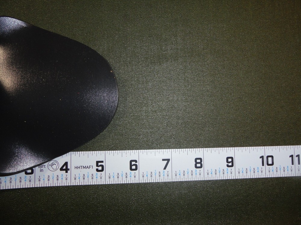 DE SANTIS GUNHIDE PADDLE