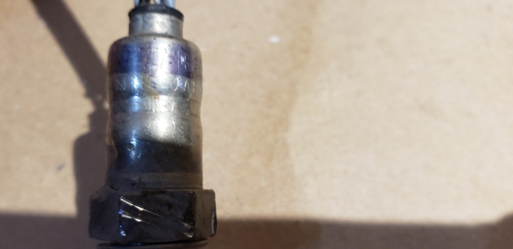 2014 - 2016 BMW S1000R K47 OXYGEN SENSOR